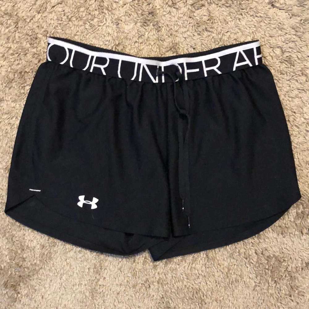 Under Armour shorts